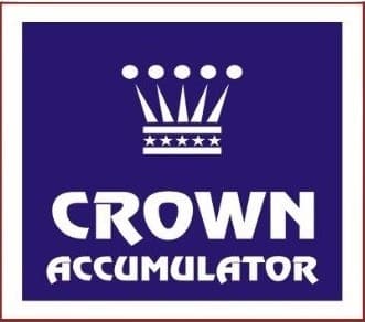 Crown Accumulator